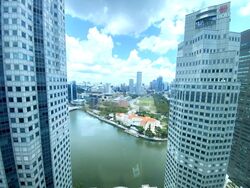 Raffles Place MRT (D1), Office #451221181